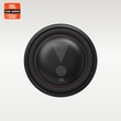 JBL CLUB 122SL | 12" Aluminum Driver Subwoofer